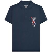 lambretta polo lb417 para hombre