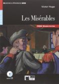 les misérables book and cd