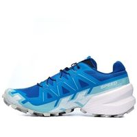 salomon zapatillas de running speedcross 6 lapis para hombre