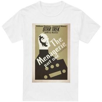 Star Trek Camiseta The Original Series Episode 11 para hombre