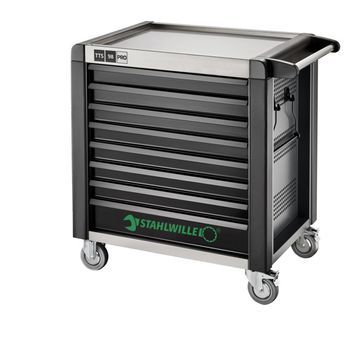 Stahlwille 81200172 Carro De Taller Tts 98 Pro 98/8 A Pro