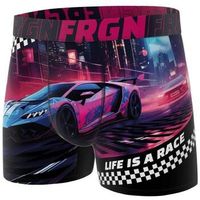 freegun boxer voiture para hombre
