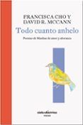 todo cuanto anhelo