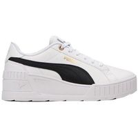 puma zapatillas karmen wedge para mujer
