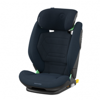 silla de coche maxi-cosi rodifix pro2 i-size de 100 a 150 cm authentic blue