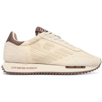 Emporio Armani EA7 Deportivas Moda 43334 para hombre