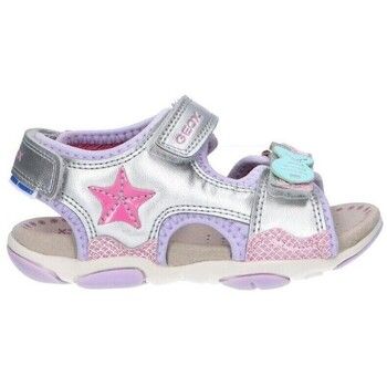 Geox Sandalias B250ZB 0NF7Z B S AGASIM para niña