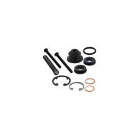kit de servicio del cilindro maestro de freno honda cbr 600 rr delantero all balls
