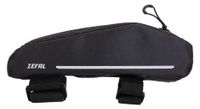 zefal z aero bolsa para cuadro negra