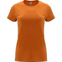 roly camiseta capri para mujer