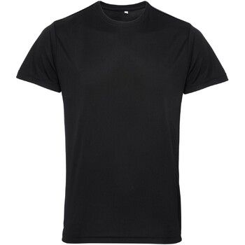 Tridri Camiseta Performance para niña