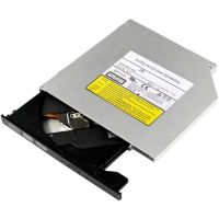 grabador dvd-rw interno dell g9vn6 sata tray negro