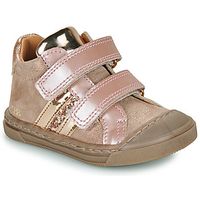 gbb zapatillas altas attachant twist para nina