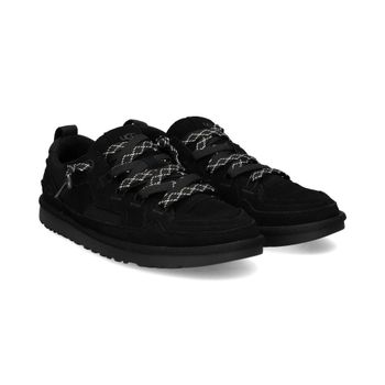 Ugg Zapatillas Hombre - Negro Talla 11