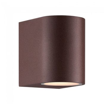 Aplique de pared de exterior dion