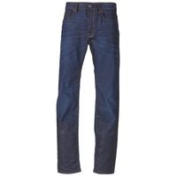 g-star raw jeans 3301 straight para hombre