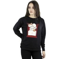 disney jersey big hero 6 support para mujer