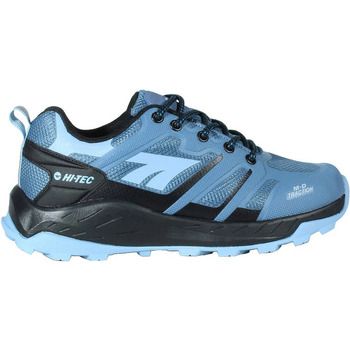 Hi-Tec Zapatillas de senderismo TOUBKAL LOW WP WO'S para mujer
