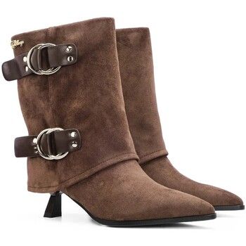 Rock Away Botines 43654 para mujer