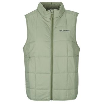 Columbia Abrigo de plumas SIENNA HILL QUILTED VEST para mujer