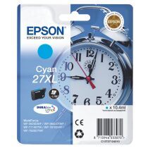 Epson 27XL Cartuchos originales separados, cian, magenta, amarillo (1100 pÃ¡ginas)