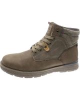 de beppi bota casual brown