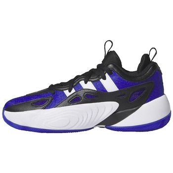 adidas Zapatillas de baloncesto Baskets Trae Unlimited 2 synthétique multicolore para mujer