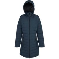 regatta parka andria para mujer