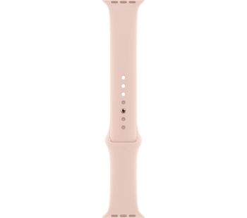 APPLE Watch 40 mm Sport Band - Pink, Pink