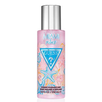 Guess Miami Vibes Body Mist