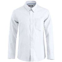 c-clique camisa manga larga cq027311 para hombre