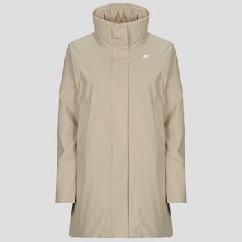 K-Way Parka MARLA ST WARM para mujer