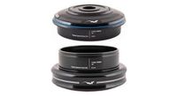 juego de direccion cane creek serie 40 semi integrado ahead os 49mm negro