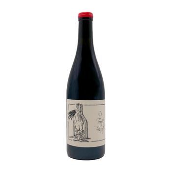 Jean-françois Ganevat Vino Tinto Toute Beauté Nature Francia Joven 75 Cl 13% Vol.