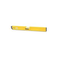nivel de aluminio stanley classic 43106 stht1 120
