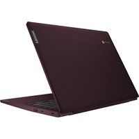 lenovo s340 14 chromebook - intelu0026regceleron 64 gb emmc purple purple