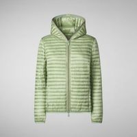 save the duck chaquetas d33620w iris22 - alexa-50041 para mujer