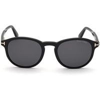 tom ford gafas de sol dante ft0834 01a para hombre