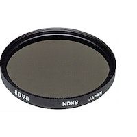 Hoya NDx8 77mm 7,7 cm Filtro de densidad neutra