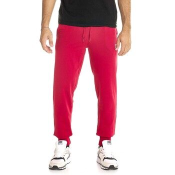 Leone 1947 Pantalón chandal Man Sweatpants Basic Small Logo para hombre