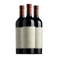 huerta de albala vino tinto taberner vino crianza 75 cl 15 vol pack de 3 unidades