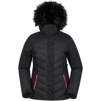 Mountain Warehouse Parka Pyrenees II para mujer