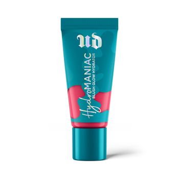 Hydromaniac Blush Glow Hydrator Blush 2