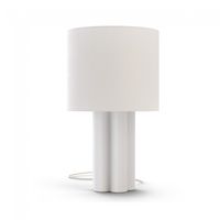 lampara de mesa emma