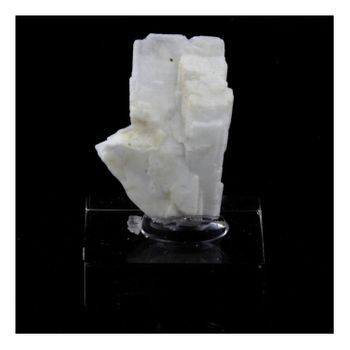 Baryte - Natural Pierre De Francia, Massif Des Grandes Rousses, Isère | 23.61 Ct - Certificado De Autenticidad Incluido | 21 X 15 X 4 Mm