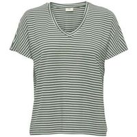 jdy camiseta issy para mujer
