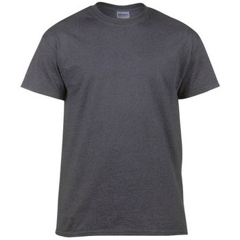 Gildan Camiseta Heavy Cotton para mujer