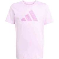 adidas camiseta jv5205 para nina