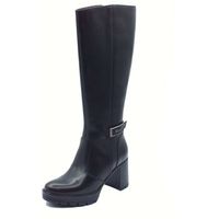 nerogiardini botas i514855d guanto para mujer