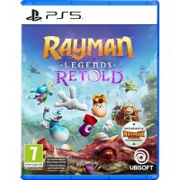 rayman legends retold ps5
